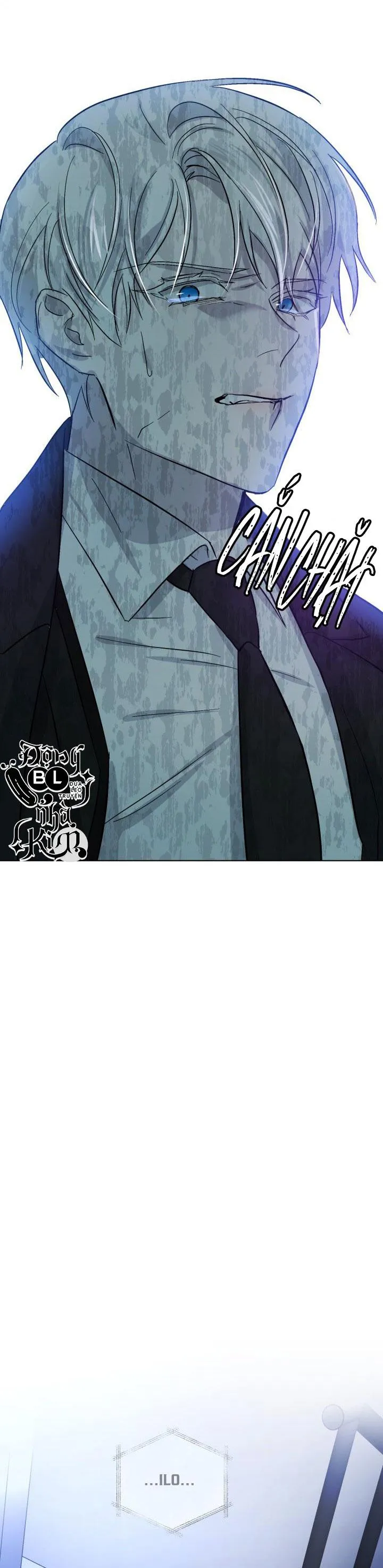 ĐÊM KHÔNG NGỦ Chapter 29 Trang 34