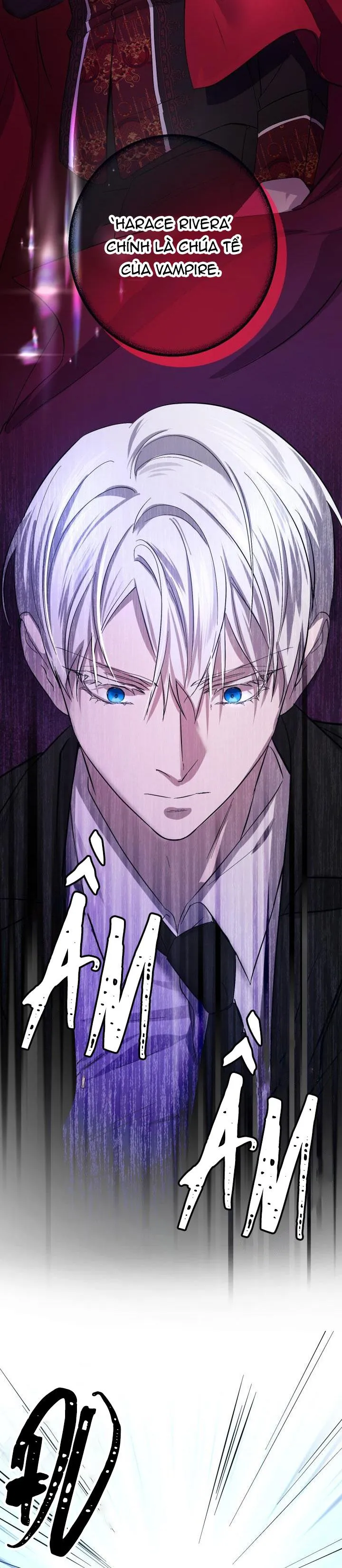 ĐÊM KHÔNG NGỦ Chapter 30 Trang 7