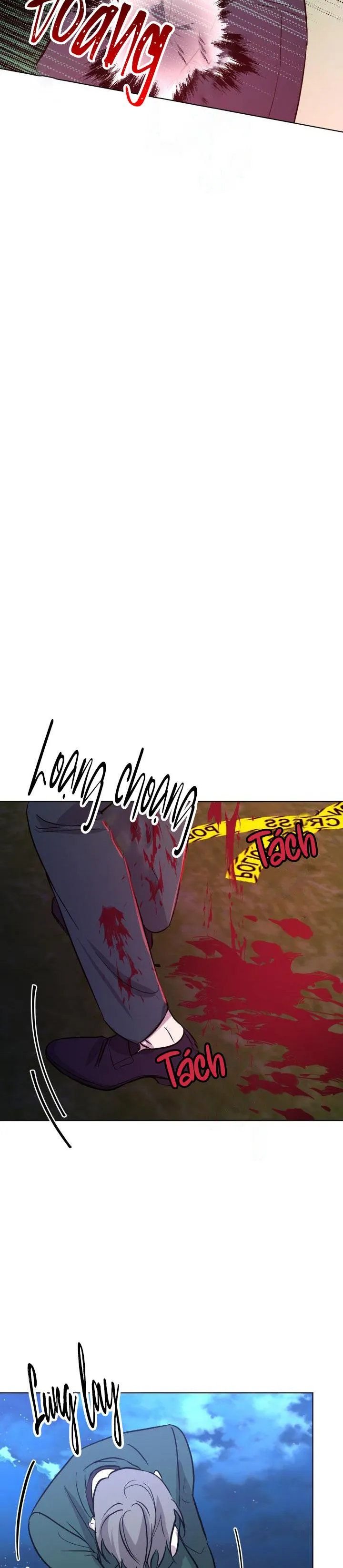 ĐÊM KHÔNG NGỦ Chapter 30 Trang 9