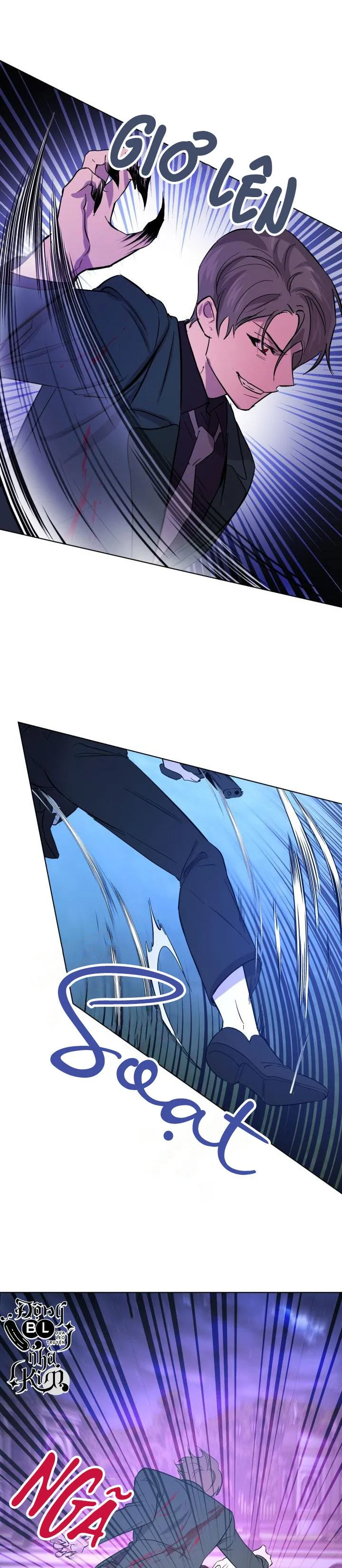 ĐÊM KHÔNG NGỦ Chapter 30 Trang 12