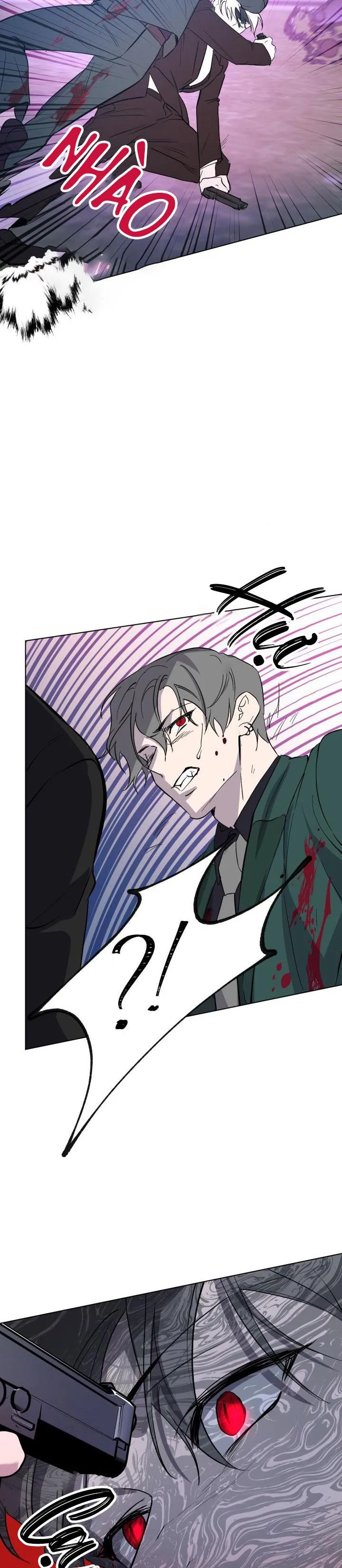 ĐÊM KHÔNG NGỦ Chapter 30 Trang 13