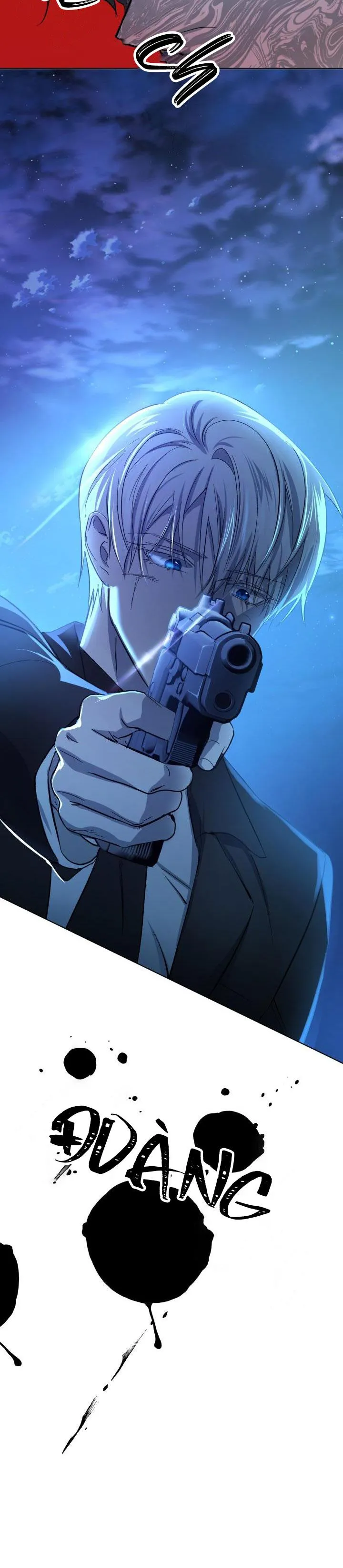 ĐÊM KHÔNG NGỦ Chapter 30 Trang 14