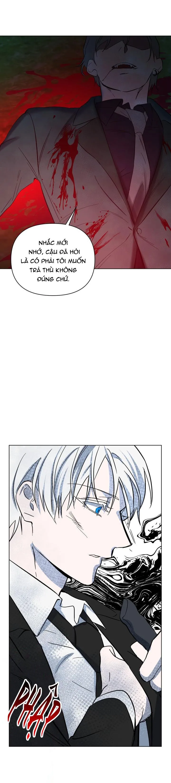 ĐÊM KHÔNG NGỦ Chapter 30 Trang 16