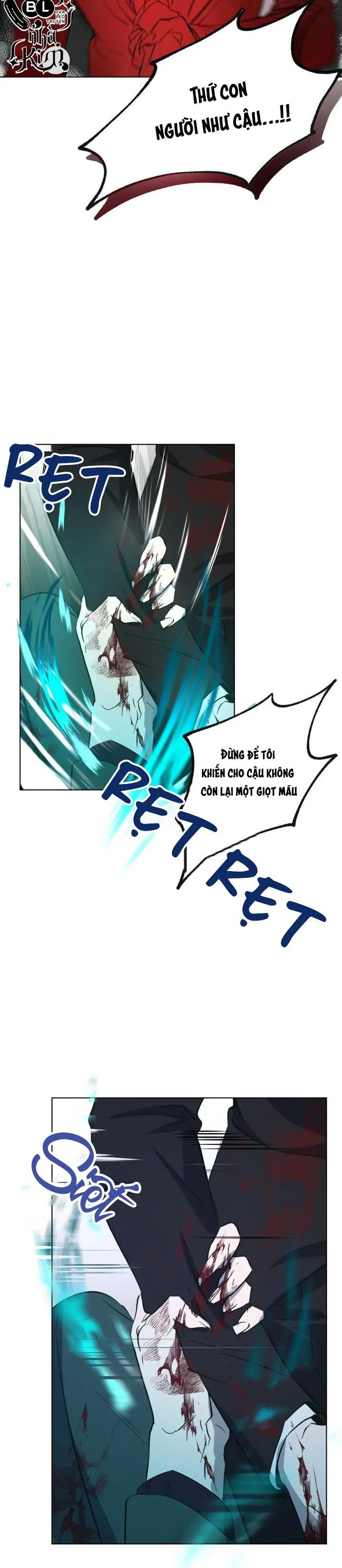 ĐÊM KHÔNG NGỦ Chapter 30 Trang 23