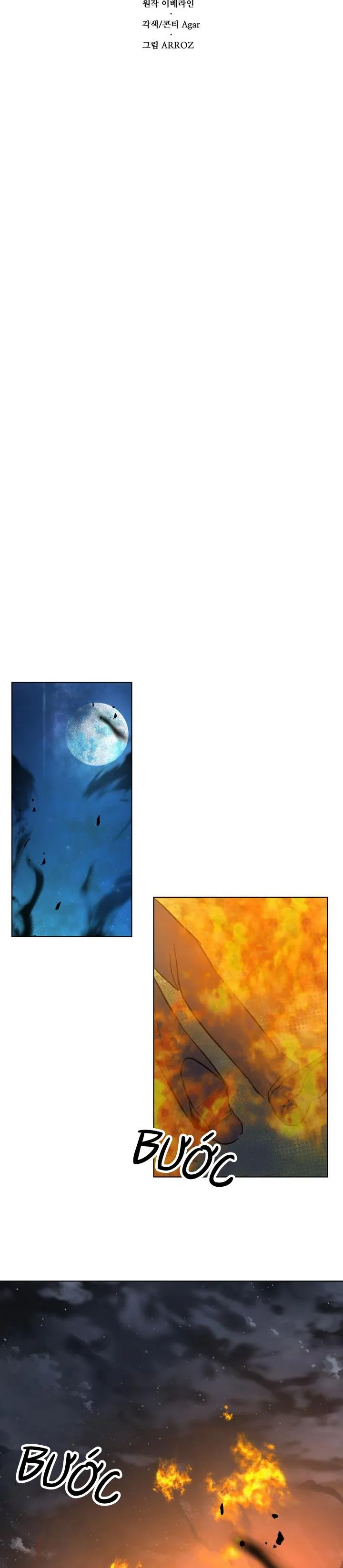 ĐÊM KHÔNG NGỦ Chapter 30 Trang 27