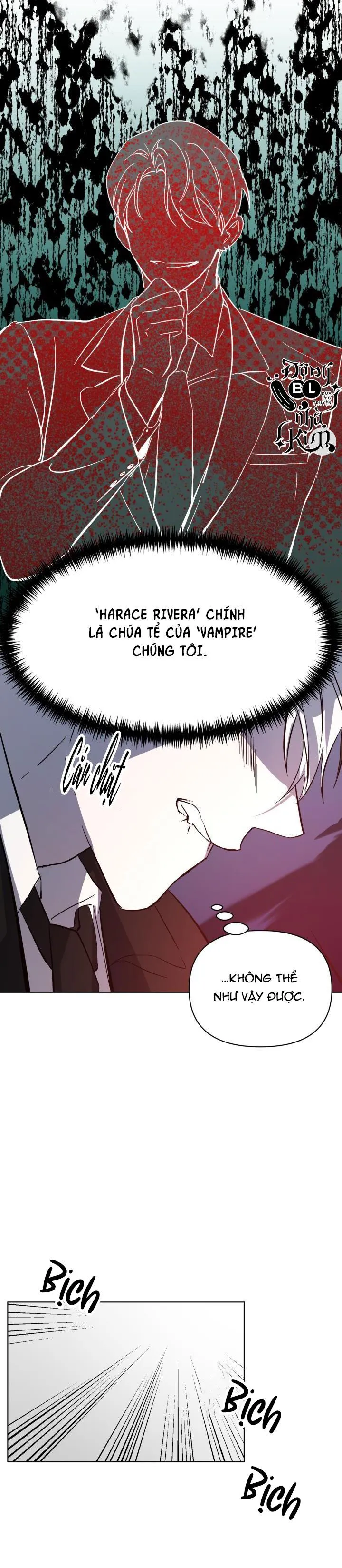 ĐÊM KHÔNG NGỦ Chapter 30 Trang 30