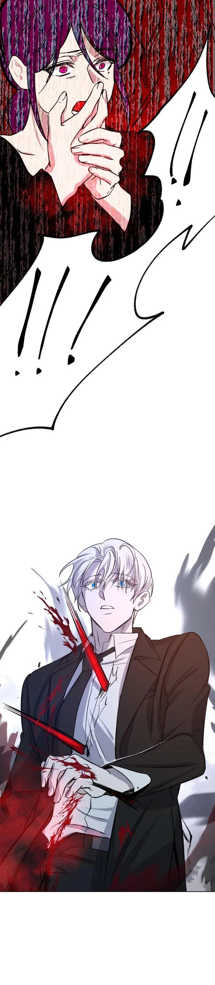 ĐÊM KHÔNG NGỦ Chapter 30 Trang 33