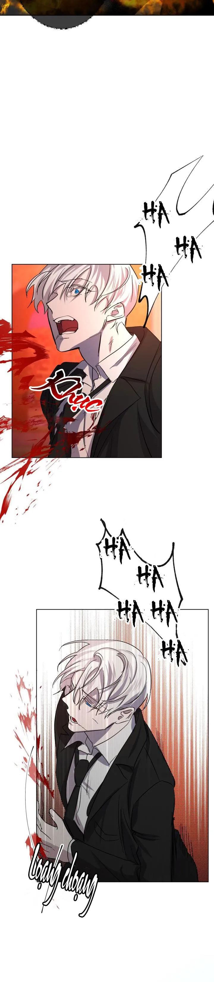 ĐÊM KHÔNG NGỦ Chapter 30 Trang 35