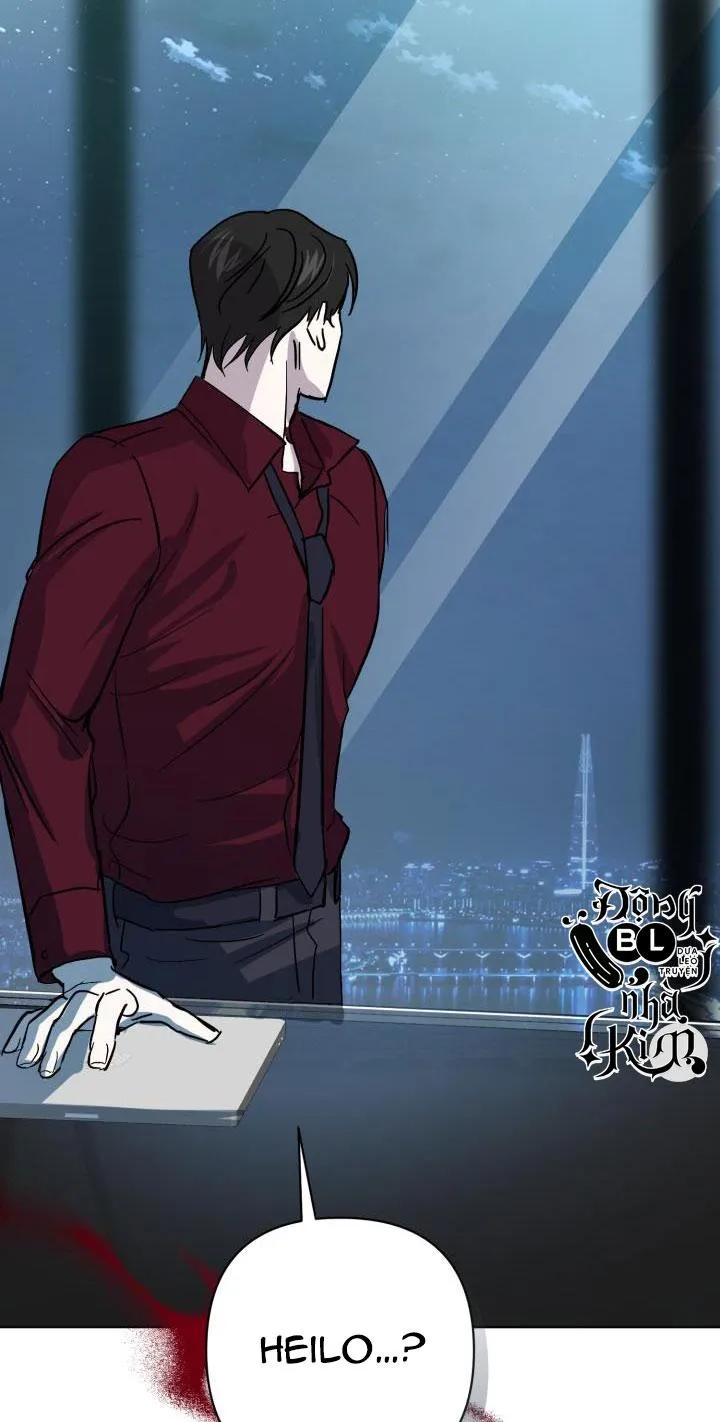 ĐÊM KHÔNG NGỦ Chapter 30 Trang 39