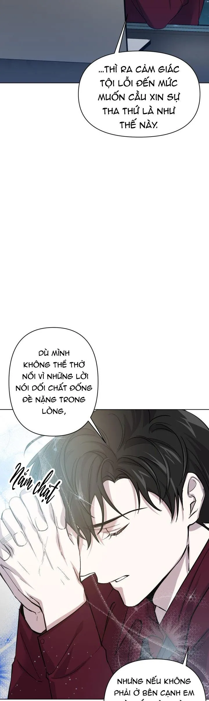 ĐÊM KHÔNG NGỦ Chapter 31 Trang 3