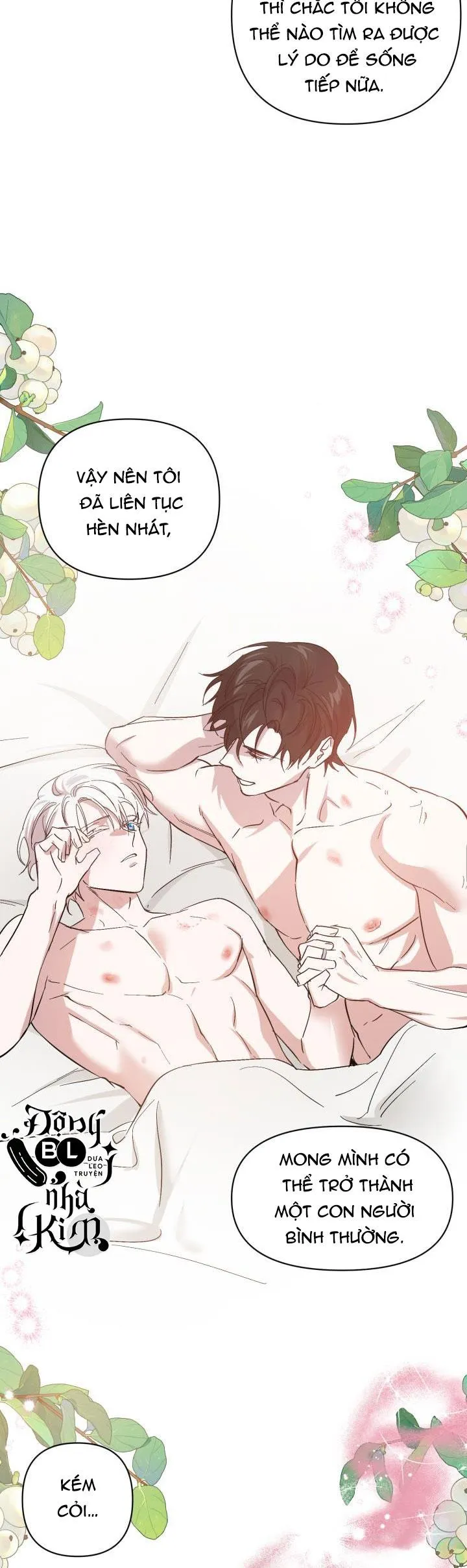 ĐÊM KHÔNG NGỦ Chapter 31 Trang 4