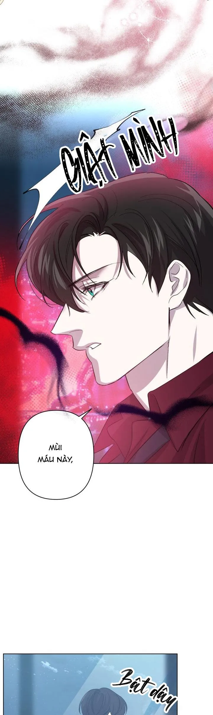 ĐÊM KHÔNG NGỦ Chapter 31 Trang 5