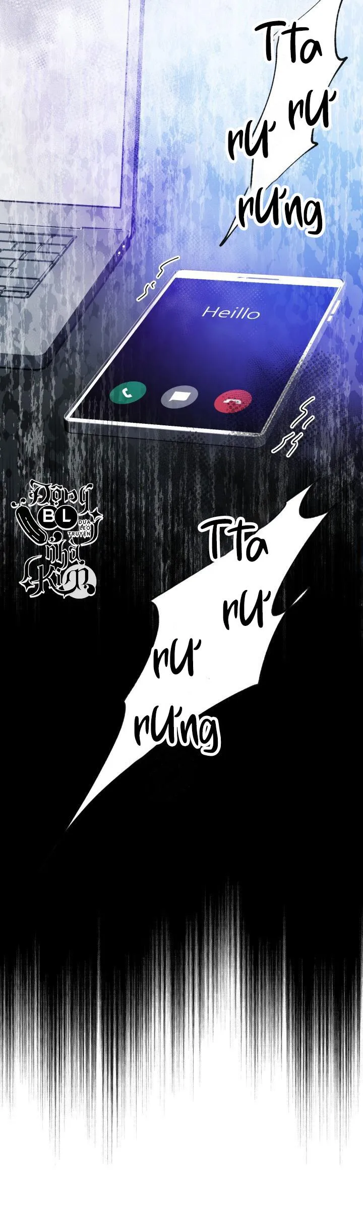 ĐÊM KHÔNG NGỦ Chapter 31 Trang 7