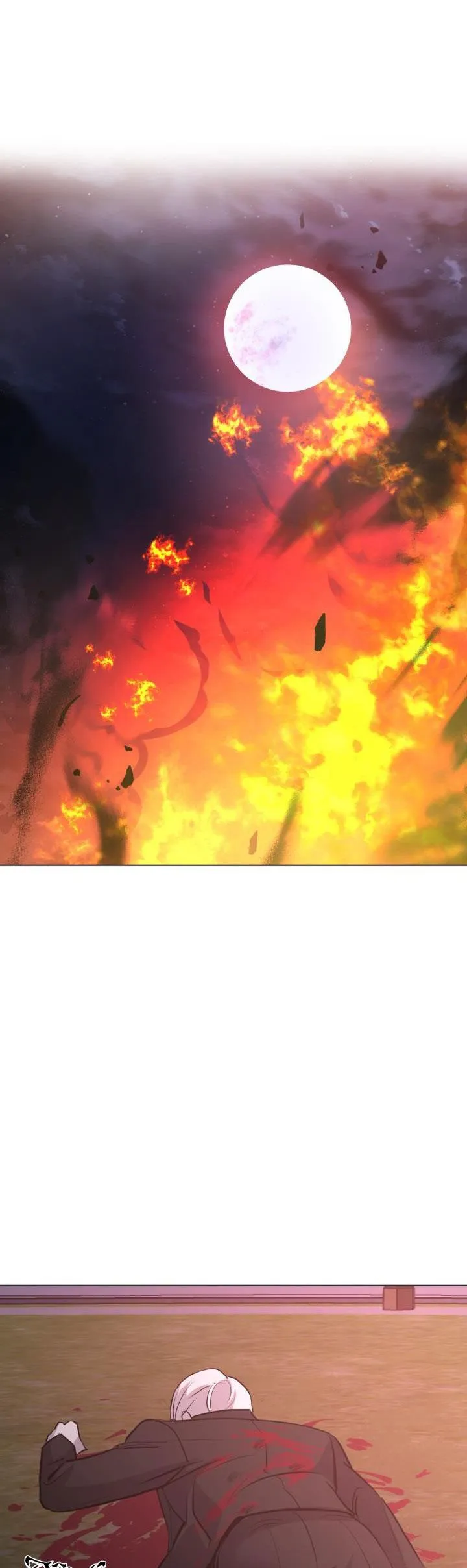 ĐÊM KHÔNG NGỦ Chapter 31 Trang 9