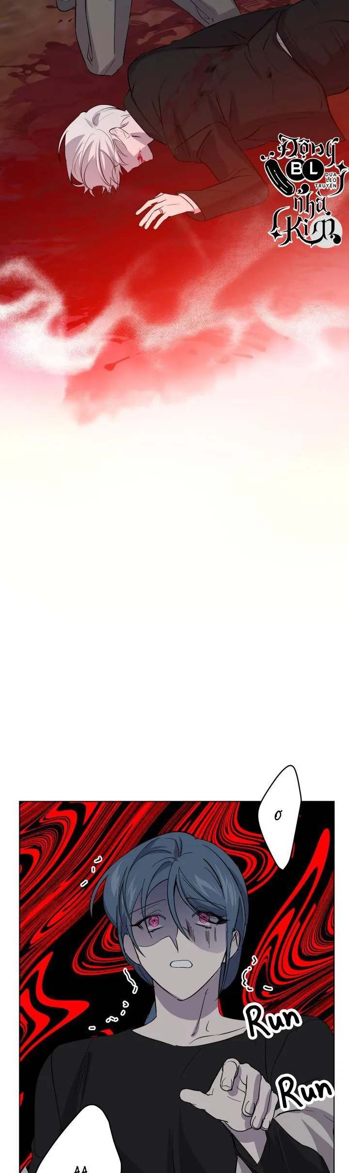 ĐÊM KHÔNG NGỦ Chapter 31 Trang 11