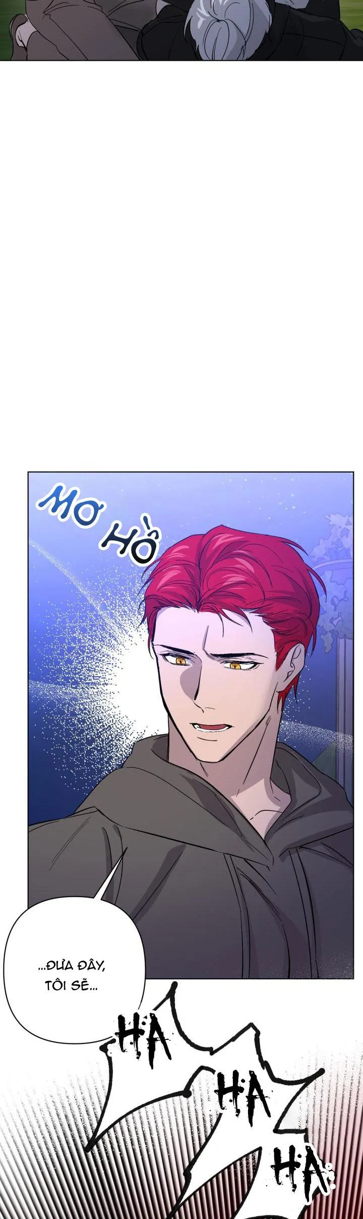 ĐÊM KHÔNG NGỦ Chapter 31 Trang 15