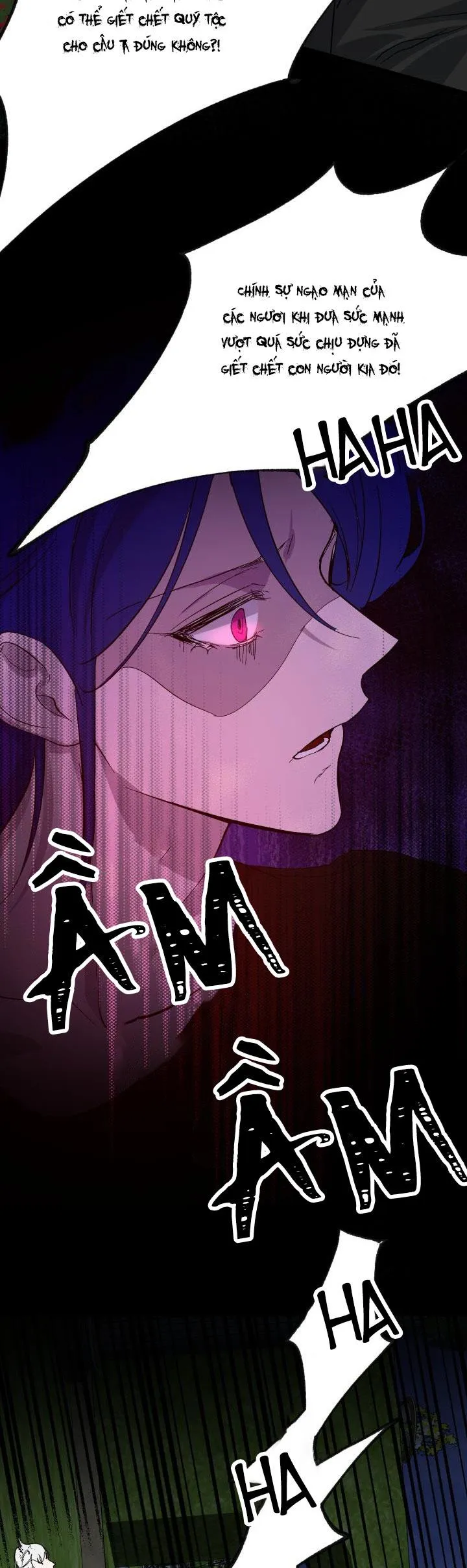 ĐÊM KHÔNG NGỦ Chapter 31 Trang 18