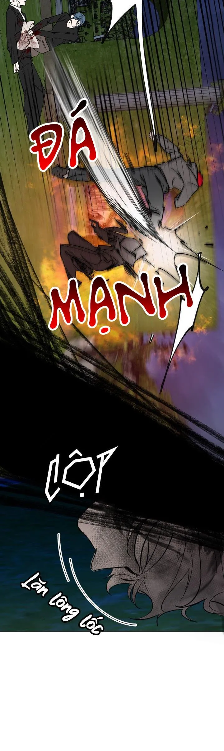 ĐÊM KHÔNG NGỦ Chapter 31 Trang 19