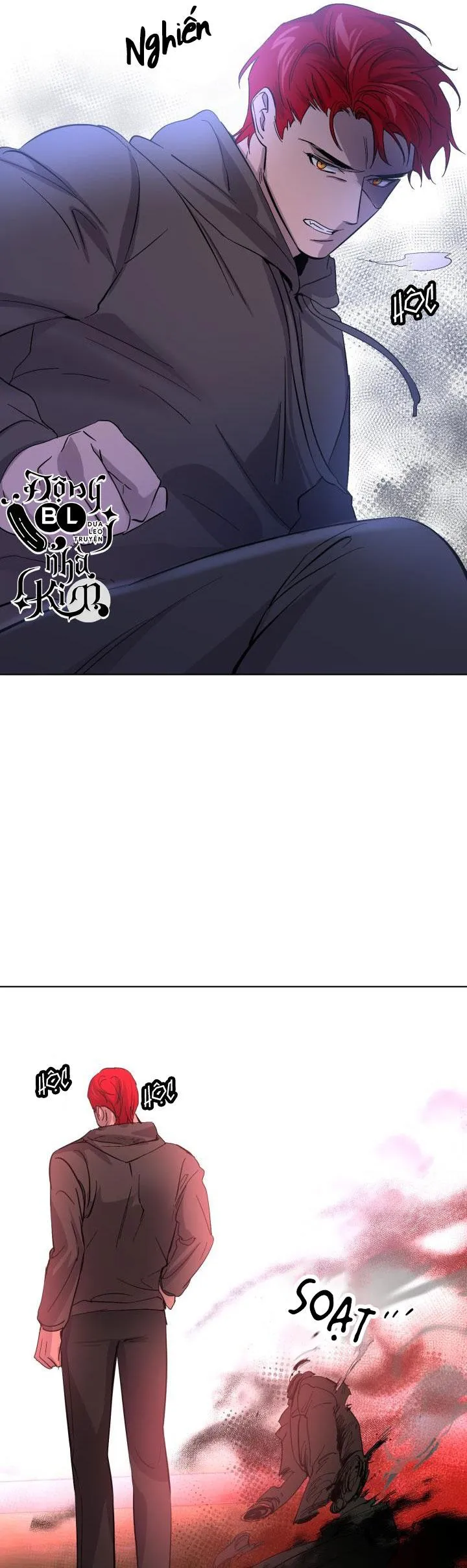 ĐÊM KHÔNG NGỦ Chapter 31 Trang 20