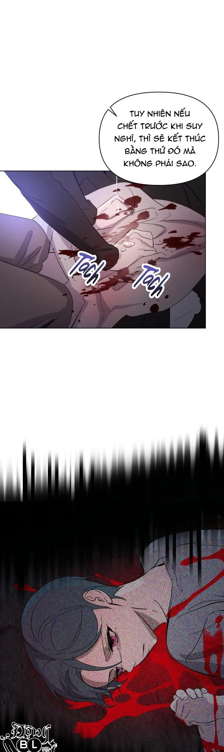 ĐÊM KHÔNG NGỦ Chapter 31 Trang 23