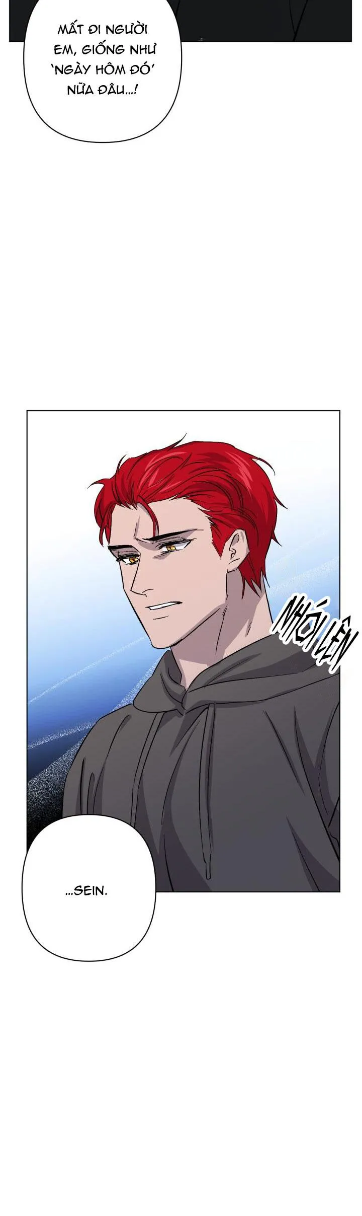 ĐÊM KHÔNG NGỦ Chapter 31 Trang 25