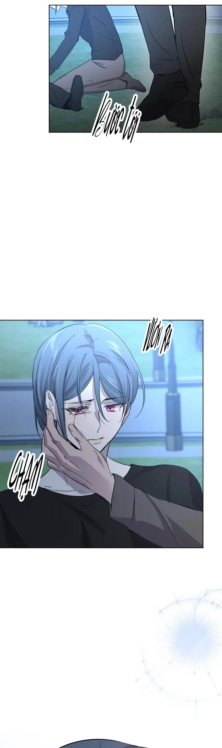 ĐÊM KHÔNG NGỦ Chapter 31 Trang 26