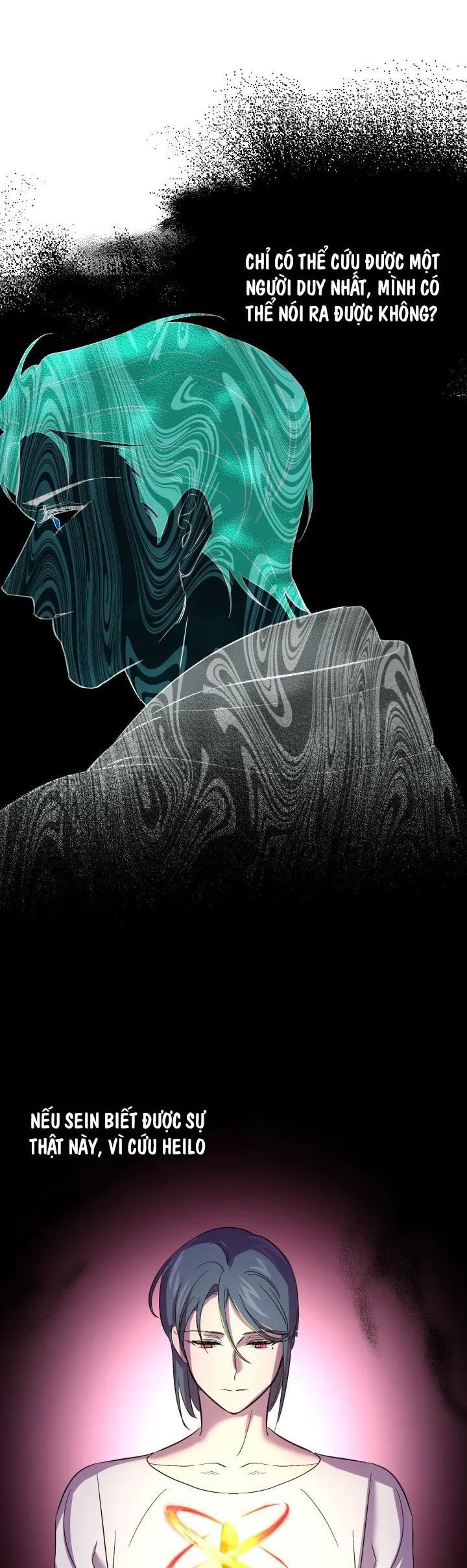 ĐÊM KHÔNG NGỦ Chapter 31 Trang 29