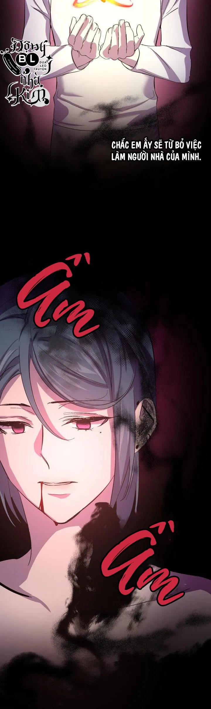 ĐÊM KHÔNG NGỦ Chapter 31 Trang 30
