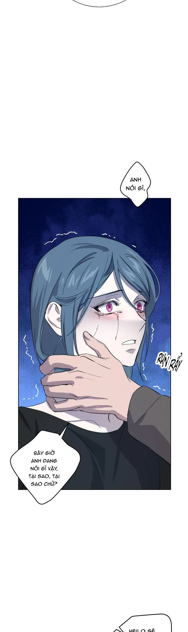 ĐÊM KHÔNG NGỦ Chapter 31 Trang 32