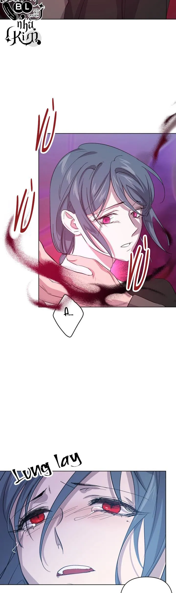 ĐÊM KHÔNG NGỦ Chapter 31 Trang 34