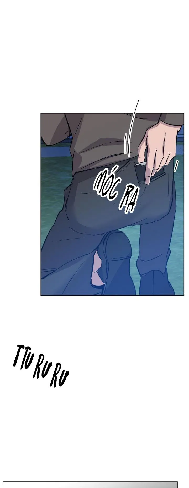 ĐÊM KHÔNG NGỦ Chapter 31 Trang 38