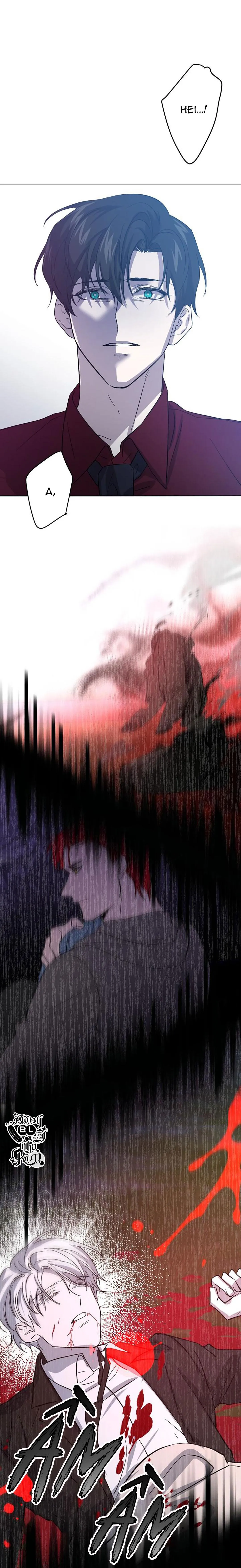 ĐÊM KHÔNG NGỦ Chapter 32 Trang 3