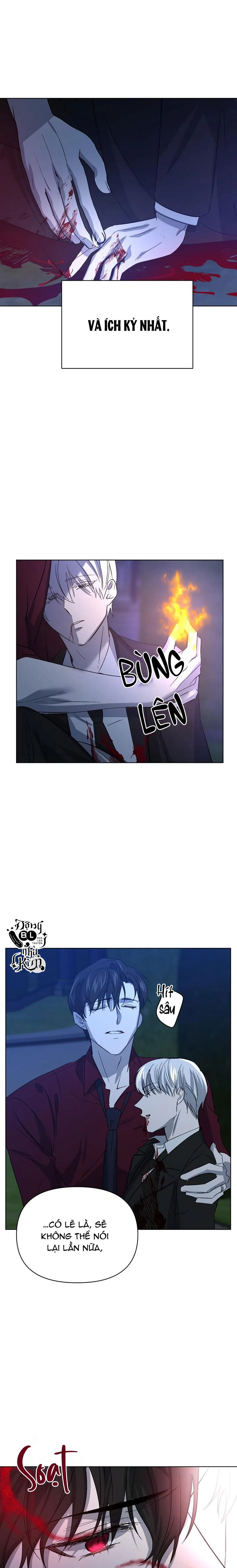 ĐÊM KHÔNG NGỦ Chapter 32 Trang 10