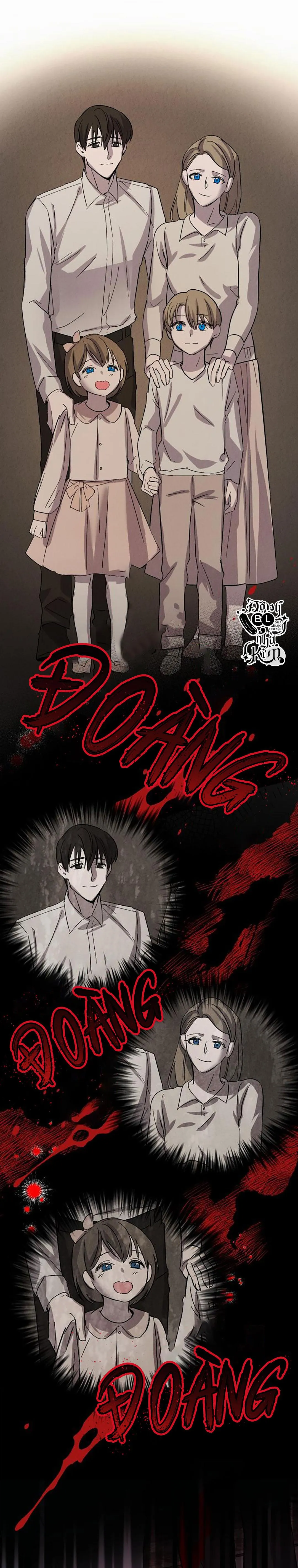 ĐÊM KHÔNG NGỦ Chapter 32 Trang 22