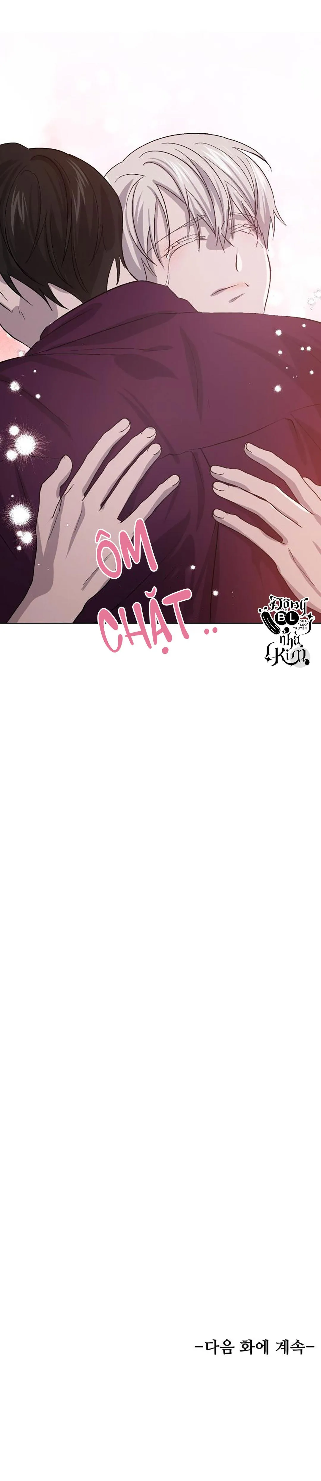 ĐÊM KHÔNG NGỦ Chapter 32 Trang 29