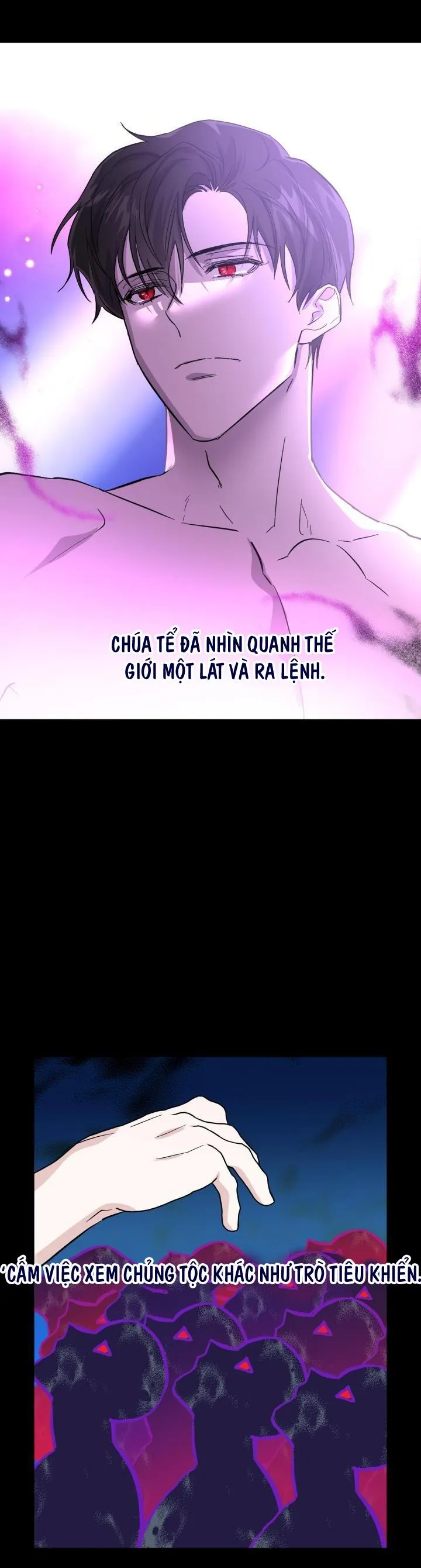 ĐÊM KHÔNG NGỦ Chapter 33 Trang 3