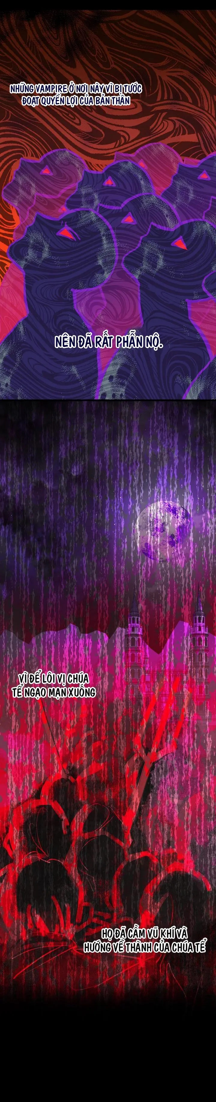 ĐÊM KHÔNG NGỦ Chapter 33 Trang 4