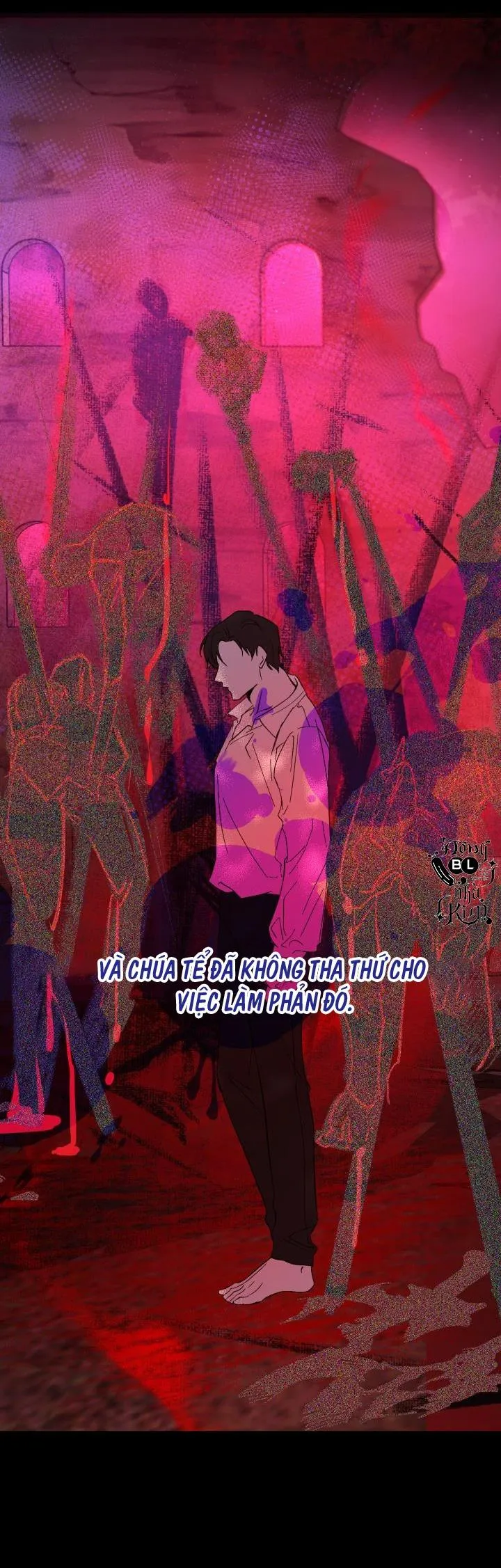 ĐÊM KHÔNG NGỦ Chapter 33 Trang 6