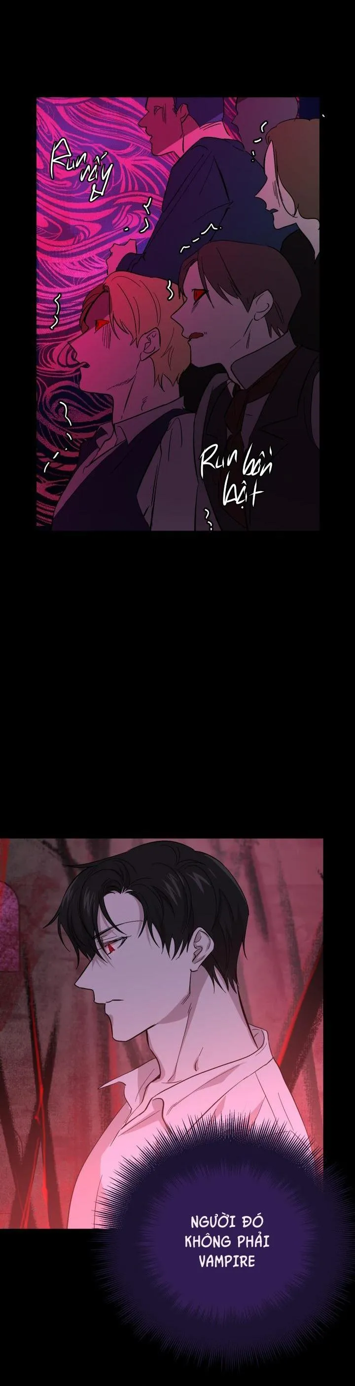 ĐÊM KHÔNG NGỦ Chapter 33 Trang 7