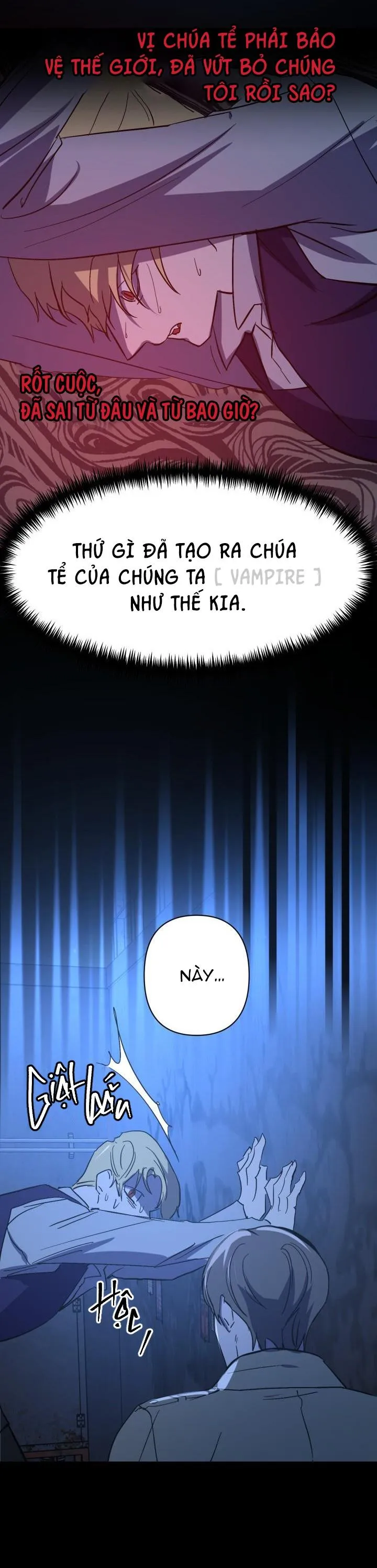 ĐÊM KHÔNG NGỦ Chapter 33 Trang 12