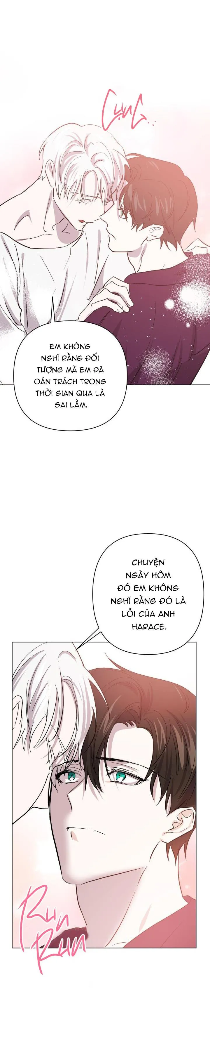 ĐÊM KHÔNG NGỦ Chapter 33 Trang 19