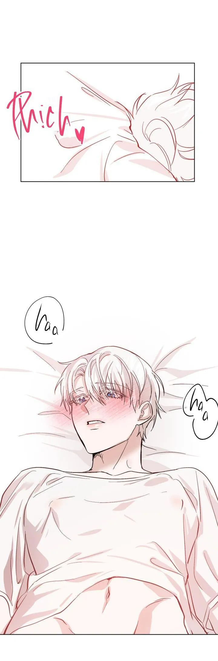 ĐÊM KHÔNG NGỦ Chapter 33 Trang 29