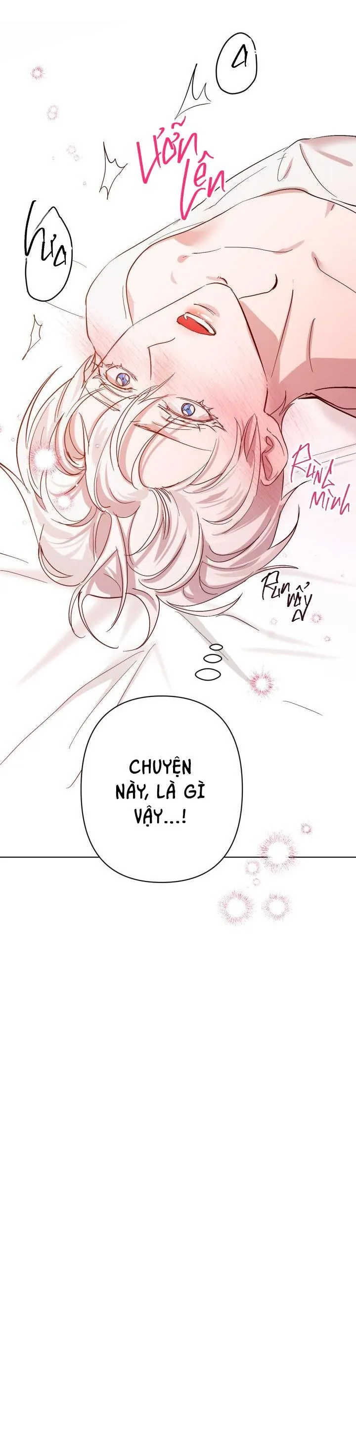 ĐÊM KHÔNG NGỦ Chapter 33 Trang 32