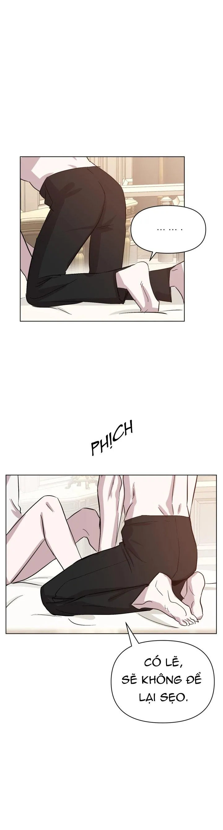 ĐÊM KHÔNG NGỦ Chapter 34 Trang 11