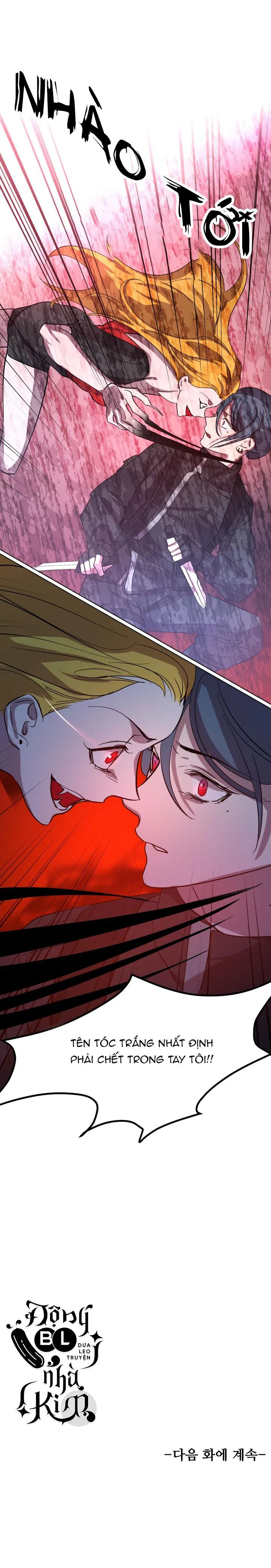 ĐÊM KHÔNG NGỦ Chapter 34 Trang 29