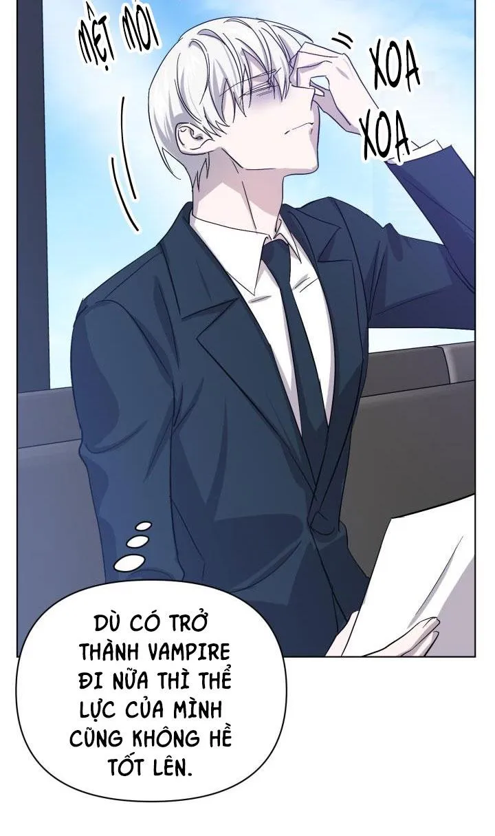 ĐÊM KHÔNG NGỦ Chapter 35 Trang 3