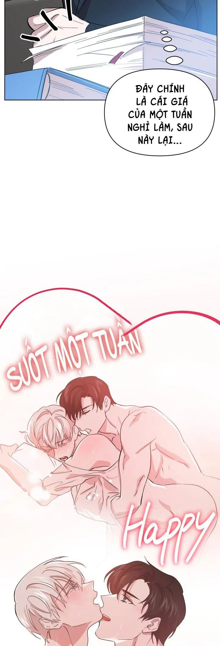 ĐÊM KHÔNG NGỦ Chapter 35 Trang 5