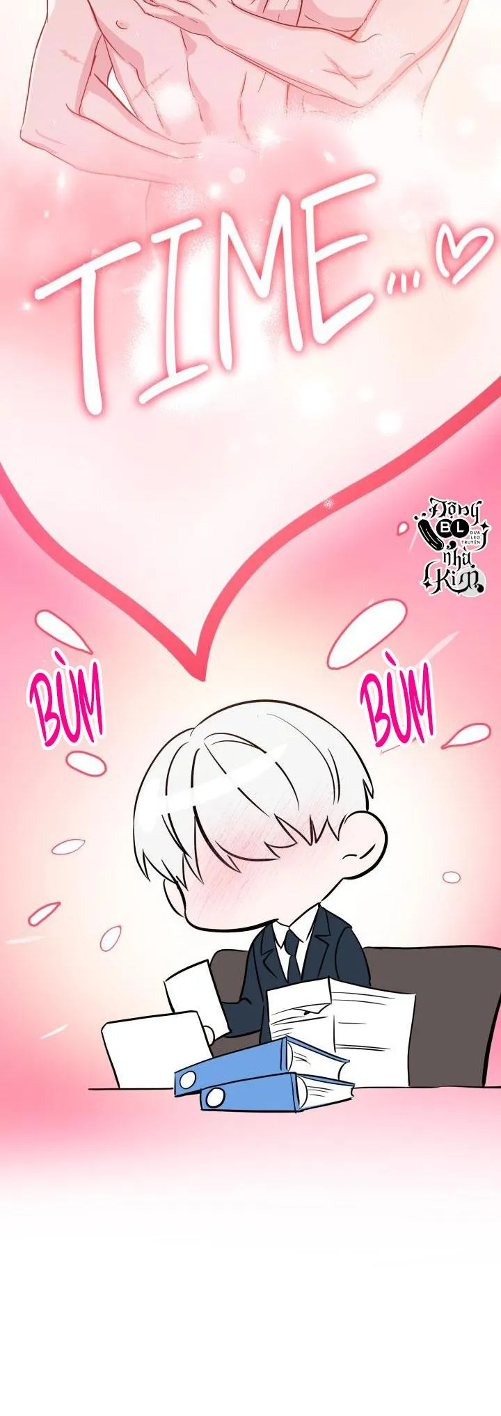 ĐÊM KHÔNG NGỦ Chapter 35 Trang 7