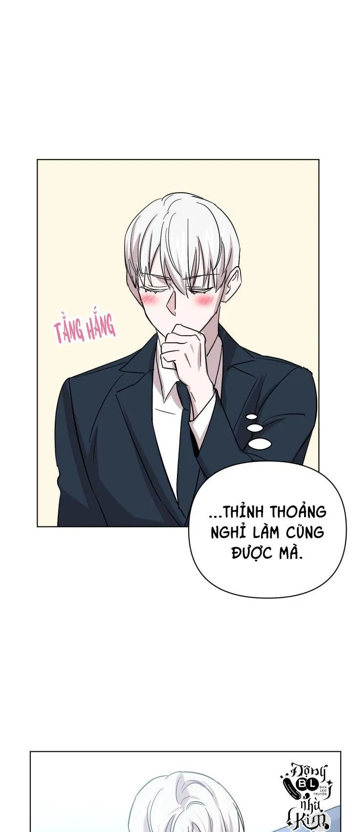 ĐÊM KHÔNG NGỦ Chapter 35 Trang 8