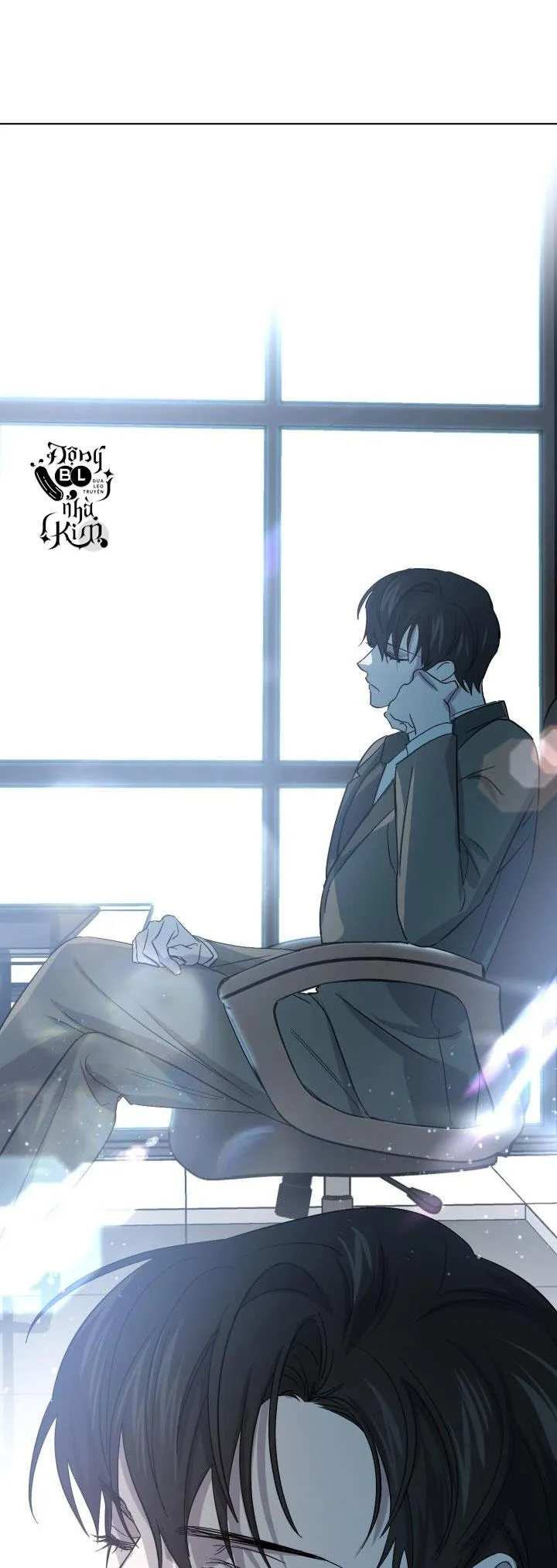 ĐÊM KHÔNG NGỦ Chapter 35 Trang 11